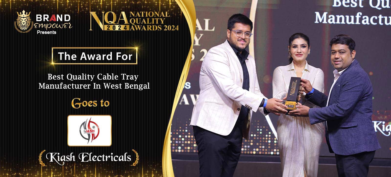 Best Quality Cable Tray Manufacturer Manufacturers in Kolkata