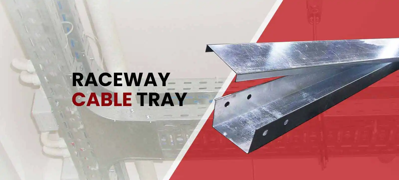 Raceway Cable Tray Manufacturers in Kolkata