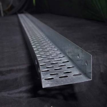 Aluminium Cable Tray in Kolkata