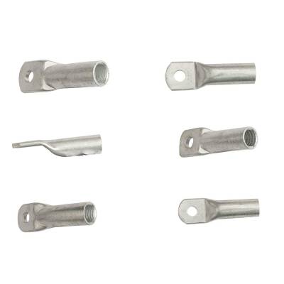Aluminium Lugs Manufacturers in Kolkata