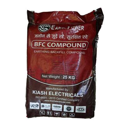 BFC Compound Manufacturers in Kolkata