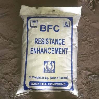 Backfill Earthing Compound Manufacturers in Kolkata