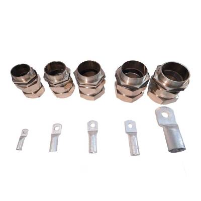 Cable Lugs & Glands Manufacturers in Kolkata