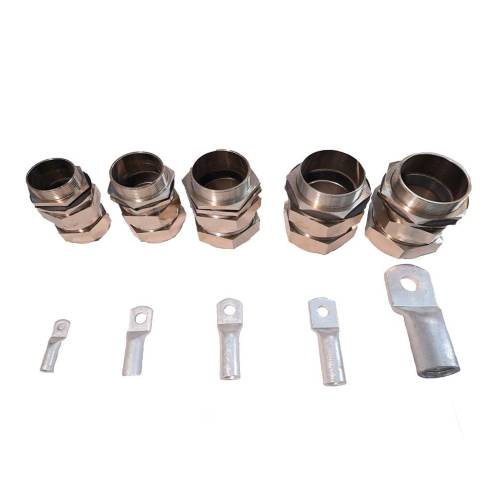 Cable Lugs & Glands Manufacturers in Odisha