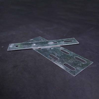 Cable Tray Coupler Plates Manufacturers in Kolkata