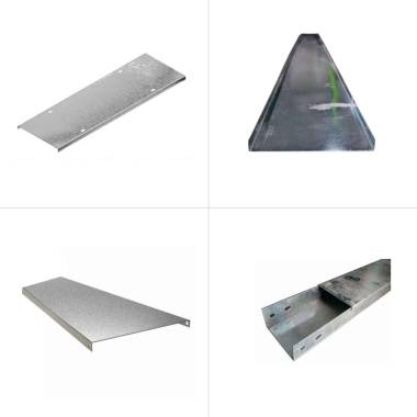 Cable Tray Cover
