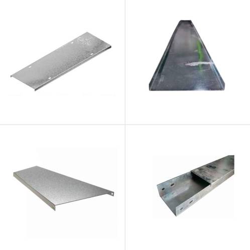 Cable Tray Cover Manufacturers in Nabadwip