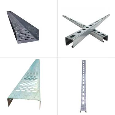 Channel Type Cable Tray Manufacturers in Bidhannagar