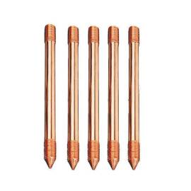 Copper Bonded Rods Manufacturers in Kolkata