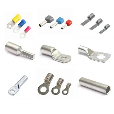 Copper Lugs Manufacturers in Kolkata