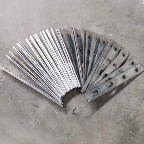 Coupler Plate Manufacturers in Santipur
