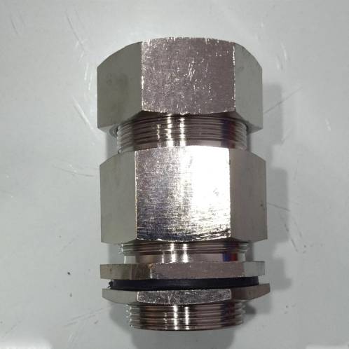 Double Compression Gland Manufacturers in Cuttack