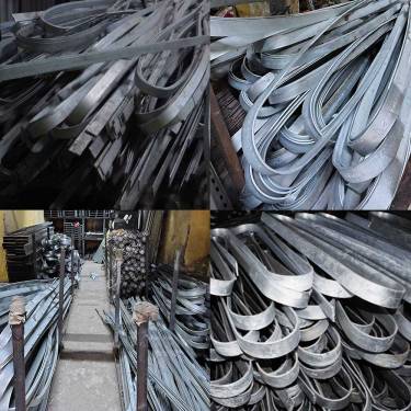 GI Earthing Strip Manufacturers in Chinsurah