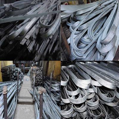 GI Earthing Strip Manufacturers in Kolkata