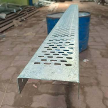 GI Perforated Cable Trays in Kolkata