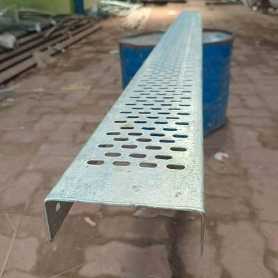 GI Perforated Cable Trays Manufacturers in Kolkata