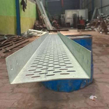 Galvanized Cable Trays in Kolkata