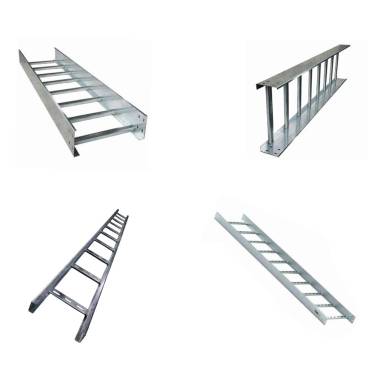 Ladder Cable Trays