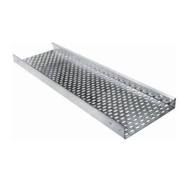 Mild Steel Cable Tray Manufacturers in Kolkata