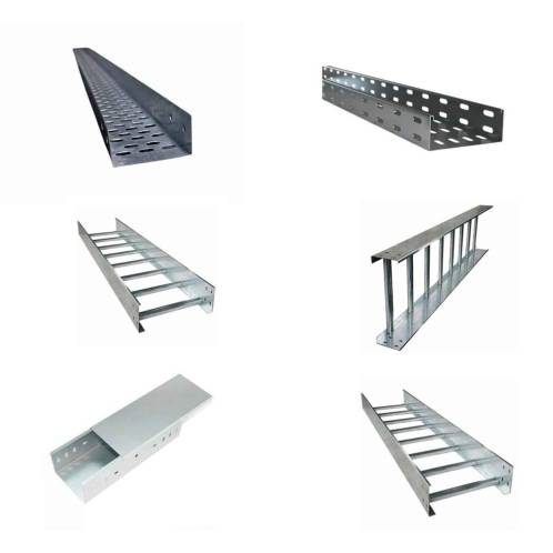 Perforated Cable Tray Manufacturers in Chhattisgarh