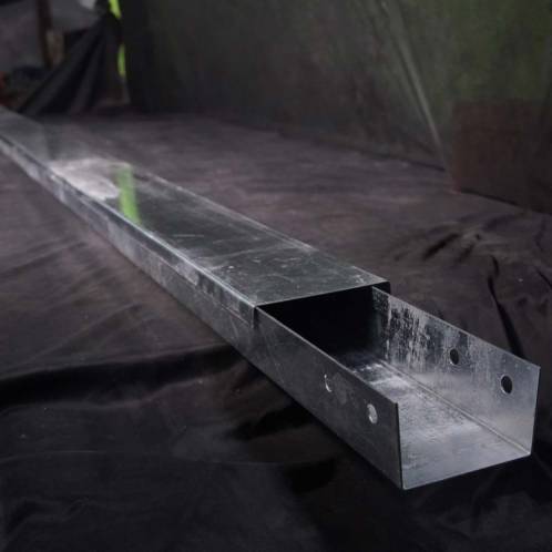 Raceway Junction Box Manufacturers in Santipur