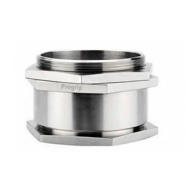Single Compressor Cable Glands