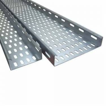 Stainless Steel Cable Trays in Kolkata