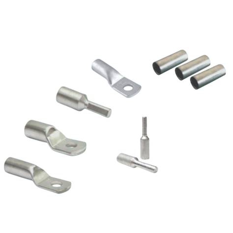 Aluminium Cable Lug Manufacturers, Suppliers in Rajkot