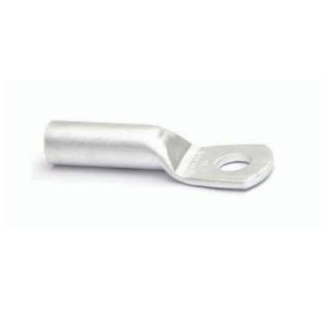 Aluminium Tube Terminal Long Barrel Lugs Aluminium IS : 8309 Manufacturers, Suppliers in Mathabhanga