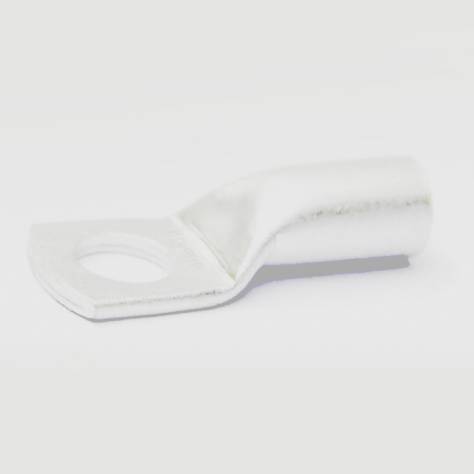 Aluminium Tube Terminal Short Barrel Lugs and Aluminium IS: 8309 Manufacturers, Suppliers in Rajkot