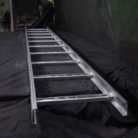 Best Quality Electrical Cable Tray for Efficient Cable Support Manufacturers, Suppliers in Santipur