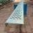 Color Perforated Type Cable Tray Rectangular Perforated Galvanized Iron Cable Tray Manufacturers, Suppliers in Ranaghat