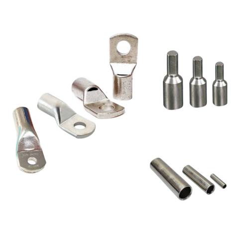Copper Cable Lug Manufacturers, Suppliers in Porbandar