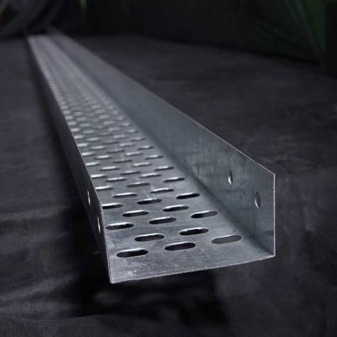 Corrosion Resistant Stainless Steel Cable Trays Manufacturers, Suppliers in Santipur