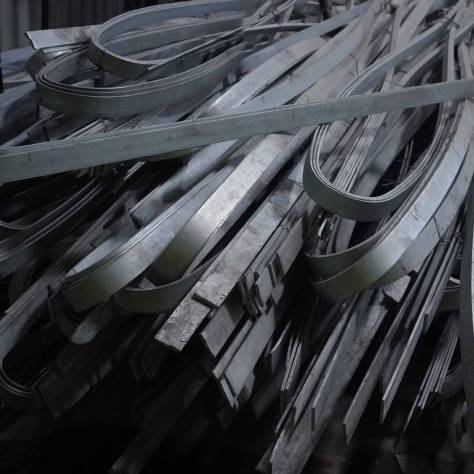 Galvanised Iron Earthing Strip Manufacturers, Suppliers in Santipur