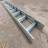 Galvanized Iron Ladder Cable Tray Electrical Perforated Rectangular Design Manufacturers, Suppliers in Kolkata
