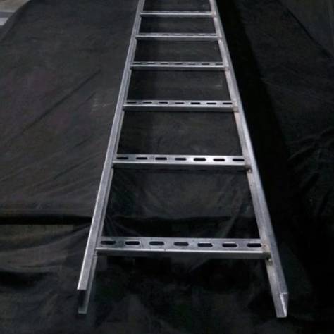 High Quality GI Ladder Cable Tray Manufacturers, Suppliers in Ayodhya